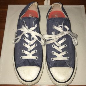 Converse sneakers